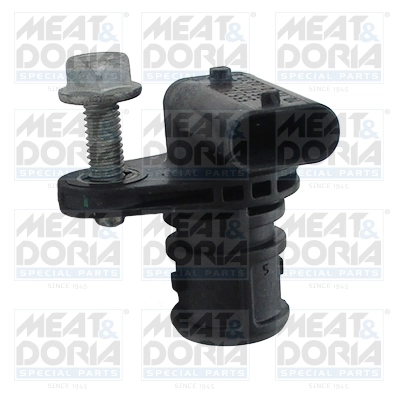 Sensor, camshaft position
